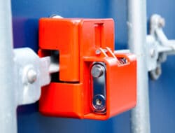 MI zegelbeschermer assa abloy