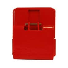 Ml zegelbeschermer met Assa Abloy cillinder