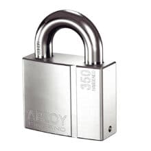 Sweloxx containerslot met Assa Abloy PL350